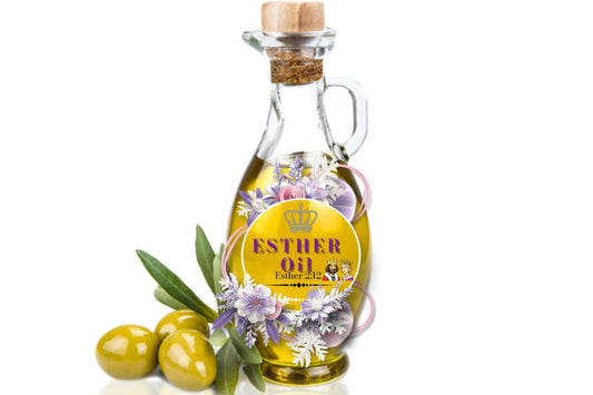 Esthers Oil