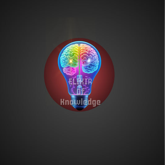 Elixir of Knowledge