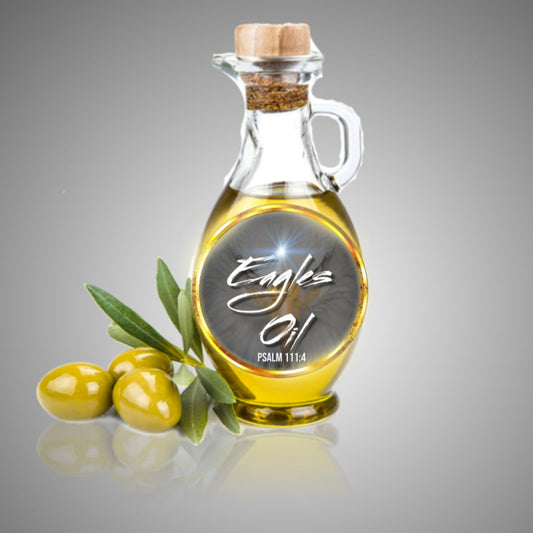 Eagle’s Oil